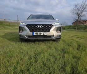 Hyundai Santa fe FULL 2.2CRDI 4X4 PREMIUM 2020г. - 20700 € / 40485.68 лв. - 53075050 2
