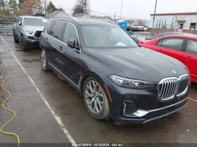 BMW X7 3l xDrive40I