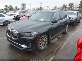 BMW X7 3l xDrive40I | Auto.bg — изображение 2