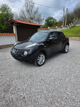 Nissan Juke 1.5  110 кс - 3800 € / 7432.15 лв. - 52469584 3
