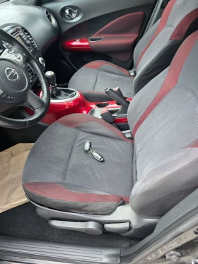 Nissan Juke 1.5  110 кс - 3800 € / 7432.15 лв. - 52469584 16