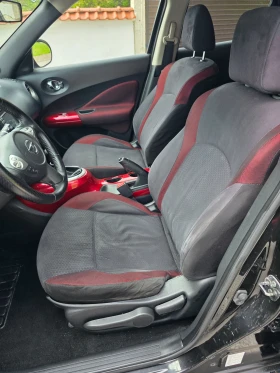 Nissan Juke 1.5  110 кс - 3800 € / 7432.15 лв. - 52469584 13