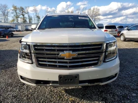 Chevrolet Tahoe 5.3L 8 4X4 W/REAR WHEEL DRV | Mobile.bg � ����� ������ 6