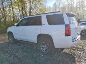 Chevrolet Tahoe 5.3L 8 4X4 W/REAR WHEEL DRV | Mobile.bg � ����� ������ 3