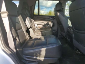 Chevrolet Tahoe 5.3L 8 4X4 W/REAR WHEEL DRV | Mobile.bg � ����� ������ 12