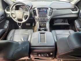 Chevrolet Tahoe 5.3L 8 4X4 W/REAR WHEEL DRV | Mobile.bg � ����� ������ 9