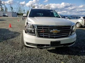 ������ Chevrolet Tahoe