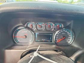 Chevrolet Tahoe 5.3L 8 4X4 W/REAR WHEEL DRV | Mobile.bg � ����� ������ 10