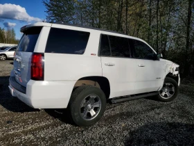 Chevrolet Tahoe 5.3L 8 4X4 W/REAR WHEEL DRV | Mobile.bg � ����� ������ 4