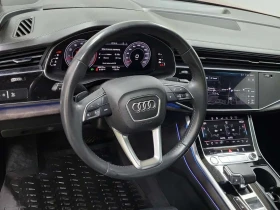 Audi Q7 | Technik | MATRIX | HEAD-UP | 7 ����� | Mobile.bg � ����� ������ 9