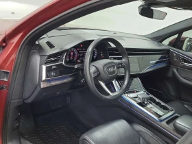 Audi Q7 | Technik | MATRIX | HEAD-UP | 7 ����� | Mobile.bg � ����� ������ 12