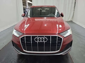 Audi Q7 | Technik | MATRIX | HEAD-UP | 7 ����� | Mobile.bg � ����� ������ 3