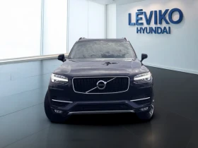 Volvo Xc90 T6 Momentum* DISTRONIC* PANORAMA* �������* ������* | Mobile.bg � ����� ������ 8