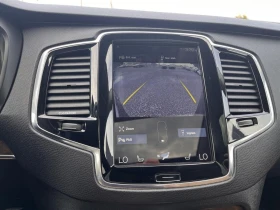 Volvo Xc90 T6 Momentum* DISTRONIC* PANORAMA* �������* ������* | Mobile.bg � ����� ������ 12