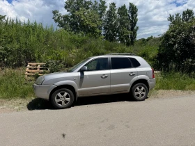 Hyundai Tucson 2.0crdi - 999 € / 1953.87 лв. - 13265253 2