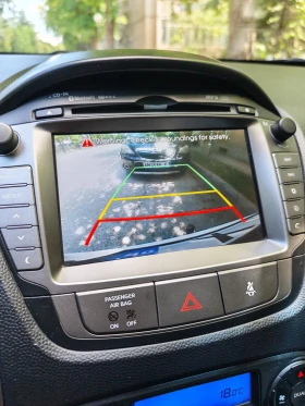 Hyundai IX35 undefined | Auto.bg — изображение 10