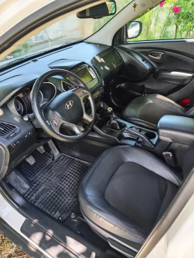 Hyundai IX35 undefined | Auto.bg — изображение 3