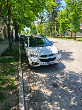 Hyundai IX35 undefined | Auto.bg — изображение 13