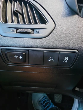Hyundai IX35 undefined | Auto.bg — изображение 12
