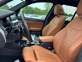 BMW X3 M40i * * HEAD UP * * CARFAX * * 360 CAMERA * *  - 39999 € / 78231.24 лв. - 37854235 6