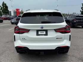 BMW X3 M40i * * HEAD UP * * CARFAX * * 360 CAMERA * *  - 39999 € / 78231.24 лв. - 37854235 5