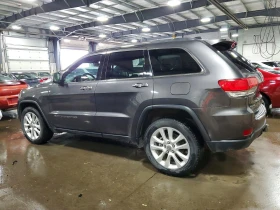 Jeep Grand cherokee LIMITED 3.6 !FULL!PANO/CAM/ - 12400 € / 24252.29 лв. - 84127845 2