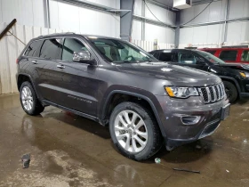 Jeep Grand cherokee LIMITED 3.6 !FULL!PANO/CAM/ - 12400 € / 24252.29 лв. - 84127845 4