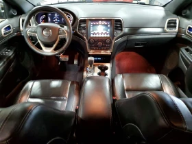 Jeep Grand cherokee LIMITED 3.6 !FULL!PANO/CAM/ - 12400 € / 24252.29 лв. - 84127845 8