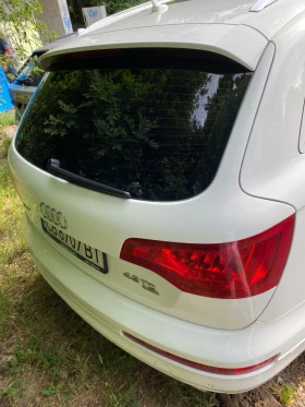 Audi Q7 4.2TDI QUATTRO - 10500 € / 20536.22 лв. - 63075189 5