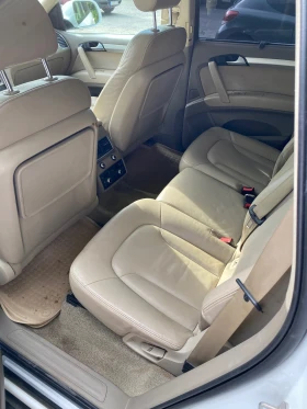 Audi Q7 4.2TDI QUATTRO - 10500 € / 20536.22 лв. - 63075189 12