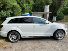 Audi Q7 4.2TDI QUATTRO - 10500 € / 20536.22 лв. - 63075189 3