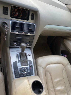 Audi Q7 4.2TDI QUATTRO - 10500 € / 20536.22 лв. - 63075189 9