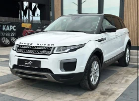 ������ Land Rover Evoque