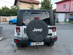 Jeep Wrangler | Mobile.bg � ����� ������ 5