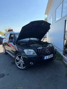 Mercedes-Benz GLK 350 CDI | Mobile.bg � ����� ������ 13