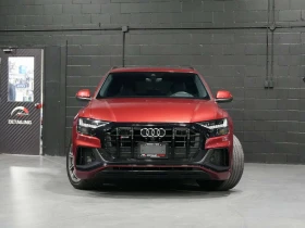 Audi SQ8 MASSAGE| DISTRONIC| BANG&O| HUD| 360|  | Mobile.bg � ����� ������ 2