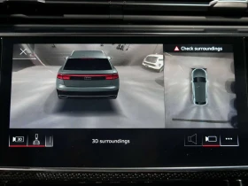 Audi SQ8 MASSAGE| DISTRONIC| BANG&O| HUD| 360|  | Mobile.bg � ����� ������ 11
