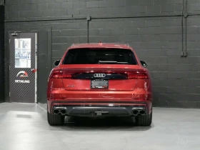 Audi SQ8 MASSAGE| DISTRONIC| BANG&O| HUD| 360|  | Mobile.bg � ����� ������ 5
