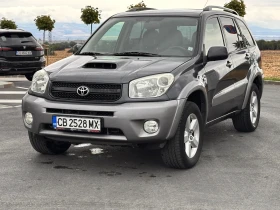 Toyota Rav4 Продавам Toyota RAV4, 2005 г., 2.0 D-4D, 116 к.с.,