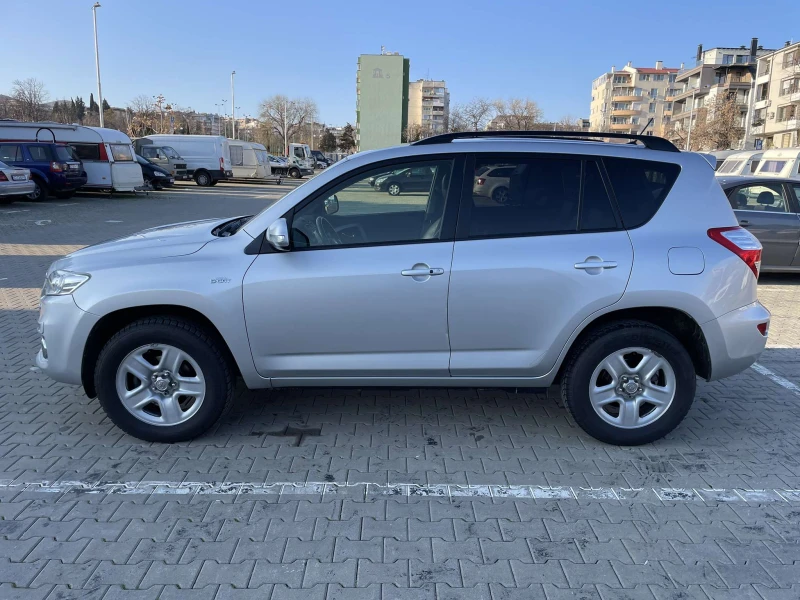 Toyota Rav4 D-CAT, 2.2, 150 к.с, снимка 7 - Автомобили и джипове - 49126440