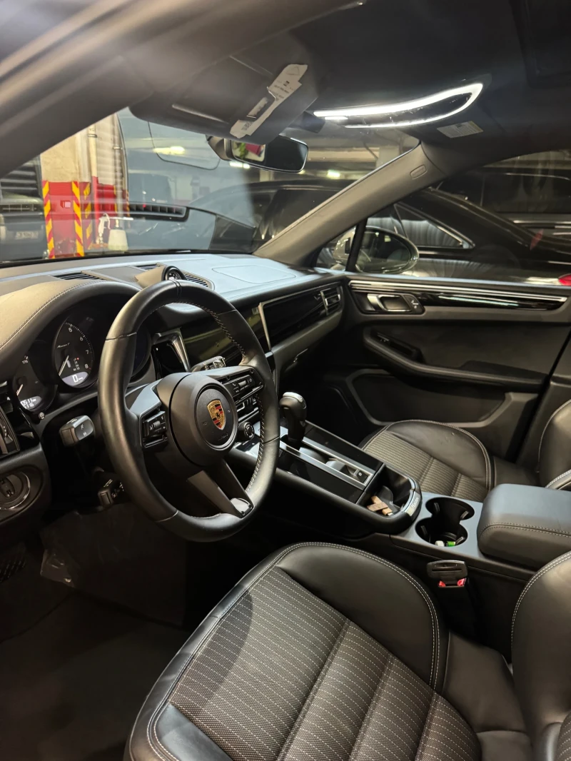 Porsche Macan T, снимка 7 - Автомобили и джипове - 49151805