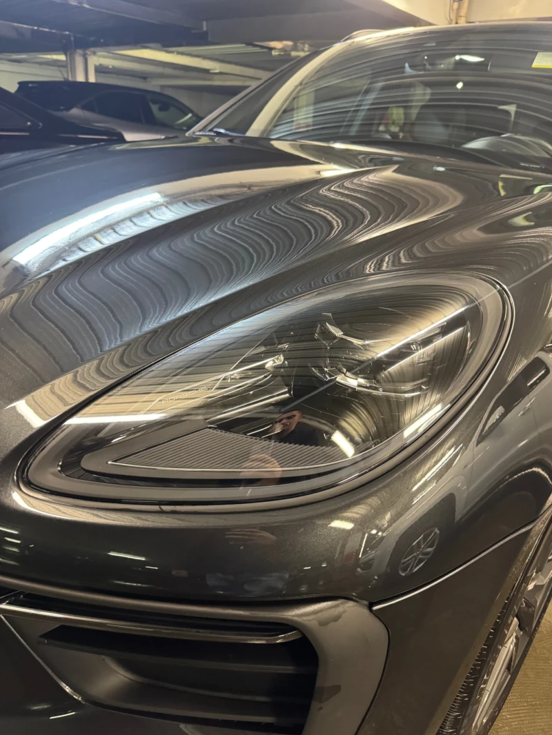 Porsche Macan T, снимка 8 - Автомобили и джипове - 49151805