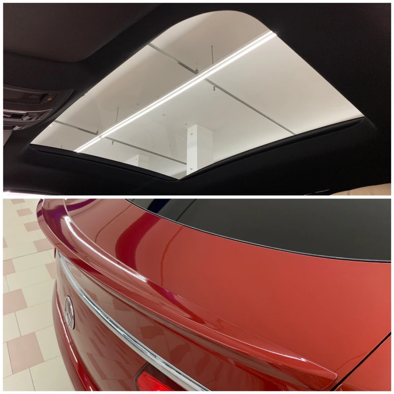 Mercedes-Benz GLE 43 AMG #SOFT#OBDUH#MASAJ#PANO#DIS#Cam360#KeyLess#harman#, снимка 14 - Автомобили и джипове - 51185147