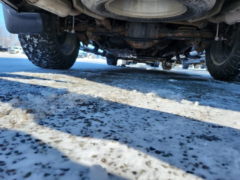 Dodge RAM 1500 * LARAMIE* CARFAX * ФИНАНСИРАНЕ , снимка 16 - Автомобили и джипове - 53322706