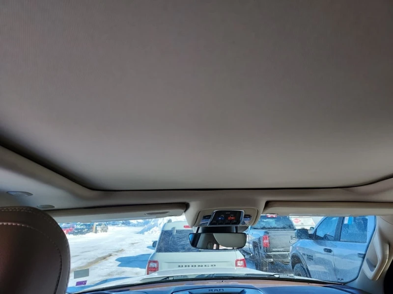 Dodge RAM 1500 * LARAMIE* CARFAX * ФИНАНСИРАНЕ , снимка 12 - Автомобили и джипове - 53322706