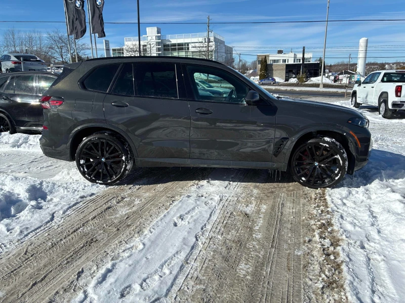 BMW X5 XDRIVE| M PACK| DISTRONIC| PANO| ПОДГРЕВИ| ОБДУХ , снимка 4 - Автомобили и джипове - 53495878