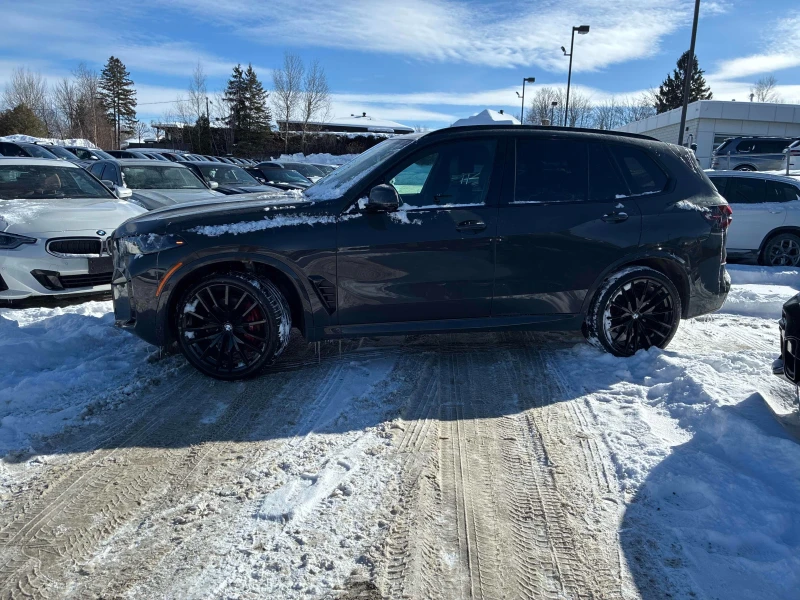 BMW X5 XDRIVE| M PACK| DISTRONIC| PANO| ПОДГРЕВИ| ОБДУХ , снимка 2 - Автомобили и джипове - 53495878