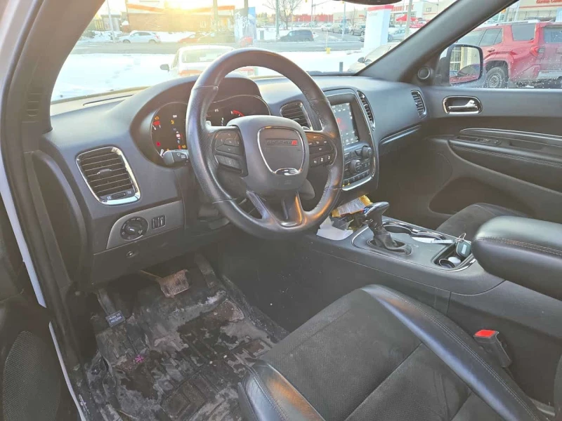 Dodge Durango GT AWD | ПОДГРЕВИ | KEYLESS | CARFAX, снимка 5 - Автомобили и джипове - 53573973