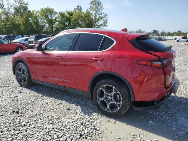 Alfa Romeo Stelvio 2.0, снимка 3 - Автомобили и джипове - 47693218