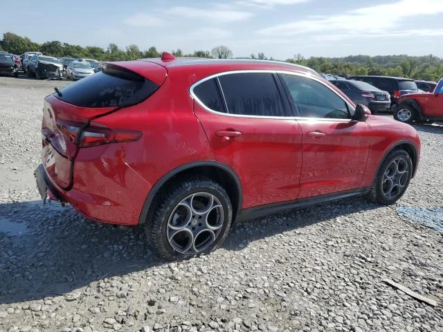 Alfa Romeo Stelvio 2.0, снимка 5 - Автомобили и джипове - 47693218